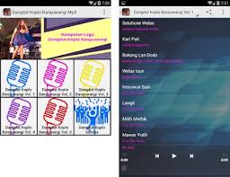 Musik koplo merupakan mutasi dari musik dangdut setelah era congdut (dangdut campursari) yang bertambah kental irama tradisionalnya ditambah dengan masuknya unsur seni musik kendang kempul yang merupakan seni musik dari daerah banyuwangi (jawa timur) dan irama tradisional lainya seperti jaranan dan gamelan. Dangdut Koplo Banyuwangi Mp3 Apk Baixar Para Android Ultima Versao 1 3 1001