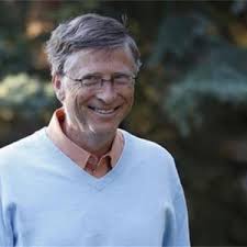 The internet has become obsessed. World S 10 Richest People Bill Gates Is No 1 Rediff Com Business