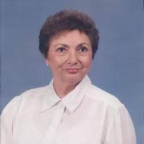 Barbara Stradley Obituary