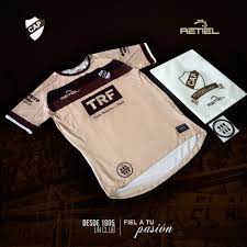 Tienda recomendada tienda recomendada tienda recomendada ¡compra el libro de blogsportiva! Camiseta Platense Retiel Alternativa 2016 17 Marca De Gol