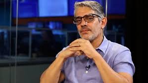 Pablo Echarri: “Lo veíamos venir, pero fingimos demencia a la hora de votar”