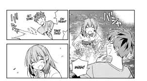 Rent-A-Girlfriend, Volume 14