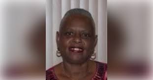 Obituary information for Flavia Hannah Ross