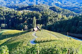 Check out our slovenia landscape selection for the very best in unique or custom, handmade well you're in luck, because here they come. Top Regions Of Slovenia Where How To Go Kimkim