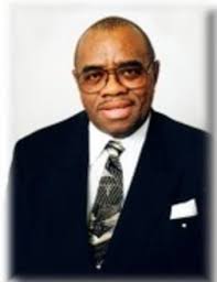 Rev. Dr. Samuel Walker Obituary