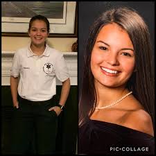 Our daughter is working