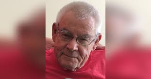 Obituary information for Ernest G. Hubbard