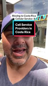 Does Tmobile Internet Work in Costa Rica