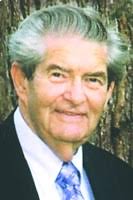 Al Clevenger Obituary (2010)