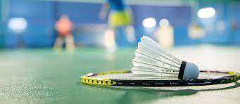 Online entry and tournament publication with the tournament planner of visual reality. Places To Play Badminton In Dubai Sports World India Club More Mybayut