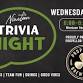 Trivia Night at Nineteen event in Timberlea, NS