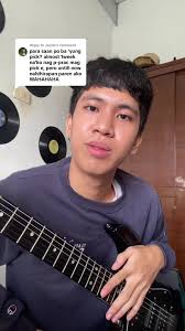 Mastering Picking Techniques for Guitar