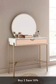See our latest creations here and find your pick. Dressing Table With Mirrors Next Official Site