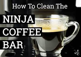 Thermal flavor extraction™ technology allows you to dial up programmable delay brew: How To Clean The Ninja Coffee Maker Cleaning Instructions Kitchensanity