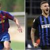 He started his career in the youth system at barcelona before moving to sampdoria. Https Encrypted Tbn0 Gstatic Com Images Q Tbn And9gcrnp9vpfhxyid0xwpxg4qhzbfqis2ylt8gf84db5houhzvpaovm Usqp Cau
