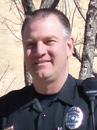 Acker tabbed new Amarillo College Police Chief