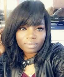 ALMETTA WILSON Obituary