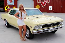 Image result for Cameo Beige 1966 Chevelle