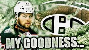 Trade analysis the columbus blue jackets acquired max domi and a 2020 third round pick (78th overall) from the montreal canadiens for josh anderson (1) leave a comment. Habs Sign Josh Anderson To A Huge Contract 7 Years Montreal Canadiens News Rumours Today 2020 Youtube