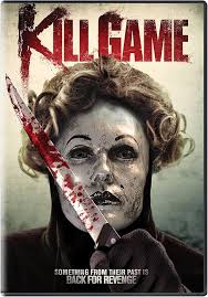 Amazon.com: Kill Game : Mearns, Robert: Películas y TV