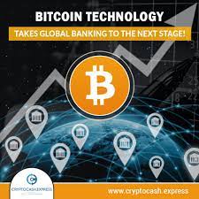 Pin On Cryptocash Express