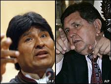 Perú y Bolivia: ¿fin del roce verbal?