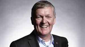 Airberlin anuncia Thomas Winkelmann como novo CEO