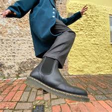 Vintage original dr martens mary janes oxblood t bar uk 5 / us 6 docs. Doc Martens Schuhe Fur Das Ganze Leben