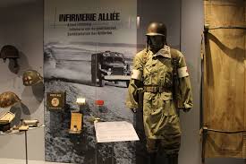 Enrichissez cette page en proposant une description et quelques autres informations. Opening Bastogne War Museum Tracesofwar Com