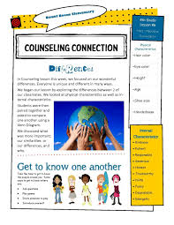 Hanselor The Counselor 4th Grade Lesson Counseling Lessons Elementary Counseling School Counselor Resources
