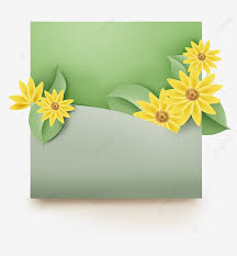 Wallpaper 1920x1200 px hewan burung burung hd bunga. Gambar Origami Merasakan Kotak Teks Bunga Matahari Dialog Bunga Matahari Musim Semi Daun Daun Png Transparan Clipart Dan File Psd Untuk Unduh Gratis