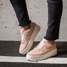 Nike W Air Force 1 Sage Low Ar5339 201 Zeny Farba Ruzova Tenisky Nike Sizeer Sk Everyday Shoes Sneakers Nike Nike