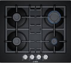 Depuis le célèbre chef auguste escoffier, tous les grands chefs tiennent le même discours : Table Cuisson Gaz 60 Cm 4 Feux Noir Pnp6b6b90 Plaque Gaz But