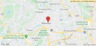 See Licenses For Links Logistics Inc From Paterson New Jersey