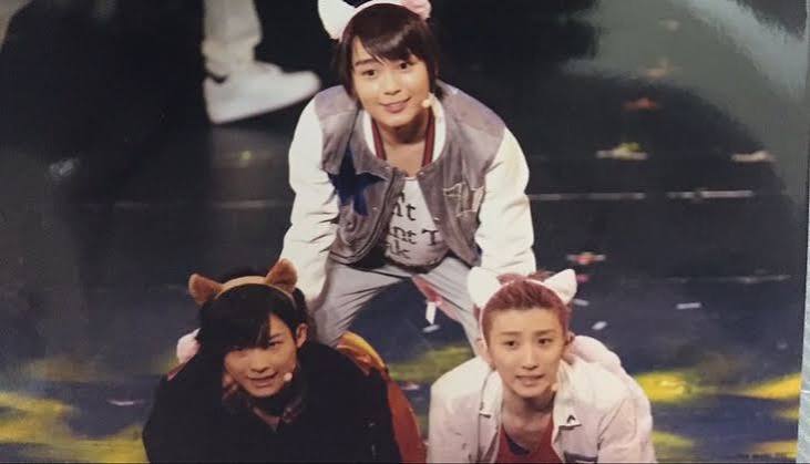東SixTONES×西関西ジャニーズJr. SHOW合戦
