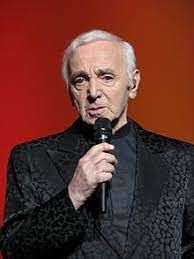 Et même si charles aznavour avait dû annuler cet été plusieurs dates de concerts en raison d'une double fracture au bras gauche après une très ⋙ mort de charles aznavour : Charles Aznavour Wikipedia