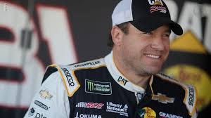 Ryan Newman, at Phoenix Raceway, says 'it's a miracle' he's alive