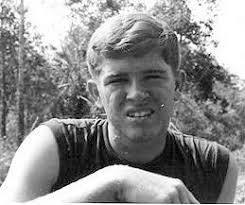 Memories of Steven James Borchert