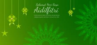 Pemberian ucapan hari raya keagamaan, termasuk hari raya nyepi, merupakan bentuk kepedulian dan hormat kepada sesama warga indonesia. Happy Holidays Aidilfitri And Shades Of Delicate Food Islamic Greeting Celebration Background Image For Free Download