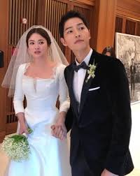 Wedding bible is a romantic comedy which concerns the love story of a chinese and korean couple. Ahn Jae Hyun Gu Hye Sun Broke Up Is It True That The Marriages Of Celebrities Due To Drama Can T Last Daydaynews