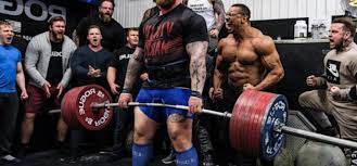 Facebook is showing information to help you better understand the purpose of a page. The World S Strongest Man Organization Brings Competition To Snapchat Somag News