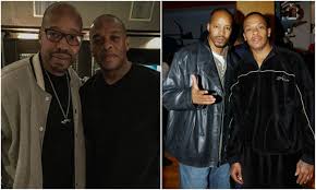 Jan 06, 2021 · in 1989, at the height of n.w.a.'s success, the rapper learned that his brother suffered a broken neck following an attack and died from his injuries, per exclaim. Gangsta Rap Pioneer Dr Dre S Family Parents Siblings Wife And Kids