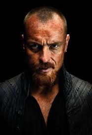 Black Sails Season 3: Toby Stephens