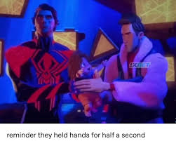 Miguel OHara. on X: Lyla, stop e-mailing stuff like this out to all of  HQ. t.co5Up35pb1pj  X