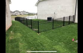 Authentic wrought iron fencing ships factory direct to your home or business to save you money. Hilltop Fences 77378 Patrick Ln Covington La 70435 Yp Com