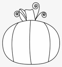 Maybe you would like to learn more about one of these? Pumpkin Outline Png Images Free Transparent Pumpkin Outline Download Kindpng