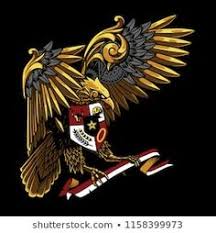 The symbol derived from garuda, the mythical bird vehicle of vishnu. Wira Doank Doank1039 Profil Pinterest