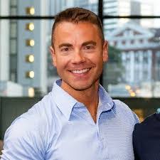 Adam Waid's Instagram, Twitter & Facebook