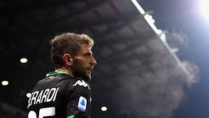 77,848 likes · 1,053 talking about this. Arsenal Readying Move For Sassuolo Forward Domenico Berardi 90min