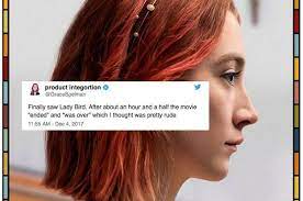 26 Perfect Tweets For Everyone Who Can T Stop Thinking About Lady Bird Lady Bird Ladybird Movie Aesthetic Lady Bird Movie